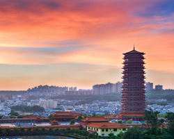 澄邁縣工業信息化和科學技